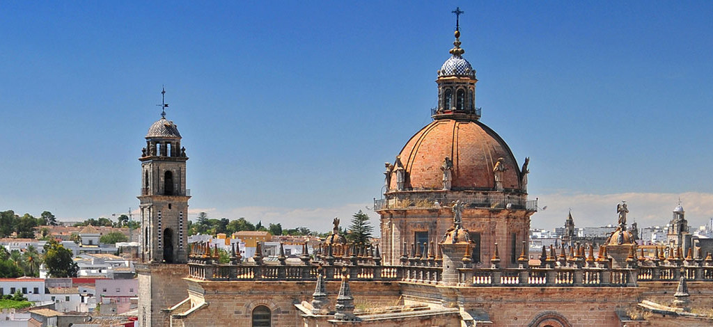 Hotels in Jerez de la Frontera